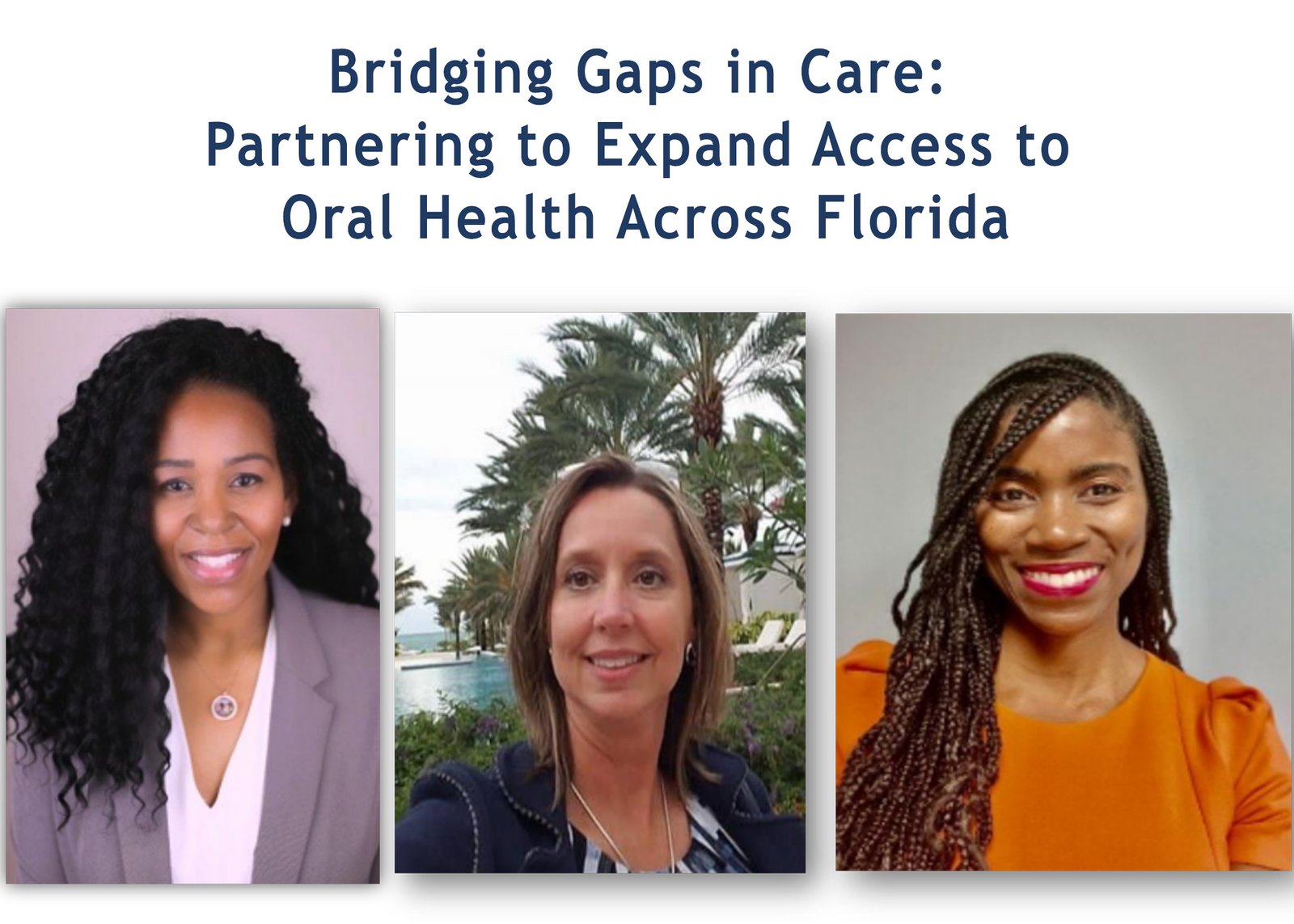 Bridging Gaps in Care